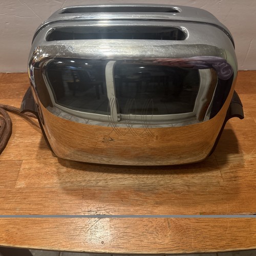 Toastmaster 1b14 chrome - 1b14,