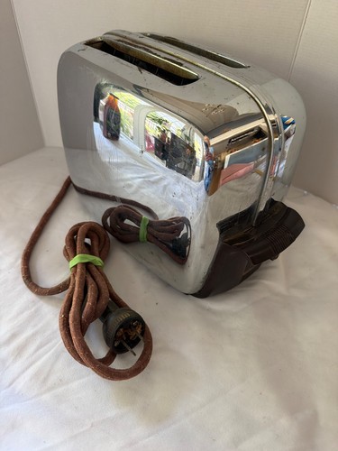 Vintage toastmaster model 1b14 - vintage,