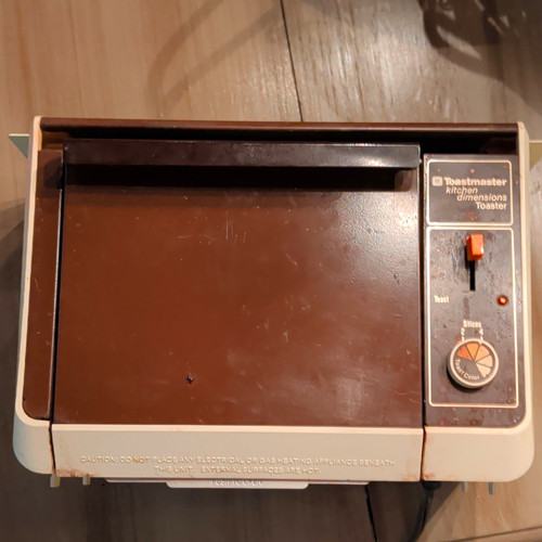 Toastmaster kitchen dimensions - toastmaster,