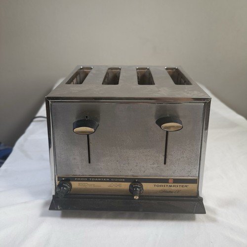 Vintage toastmaster hostess - toastmaster, iv