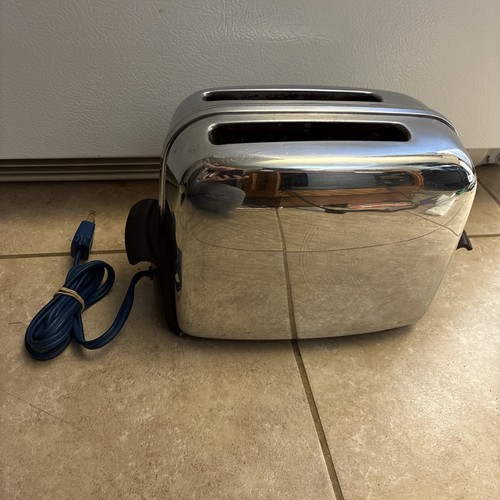 Vintage toastmaster automatic - toastmaster,